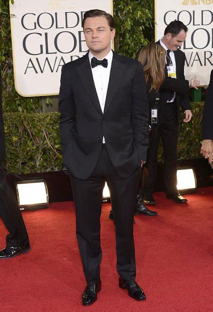 leonardo dicaprio biography height
