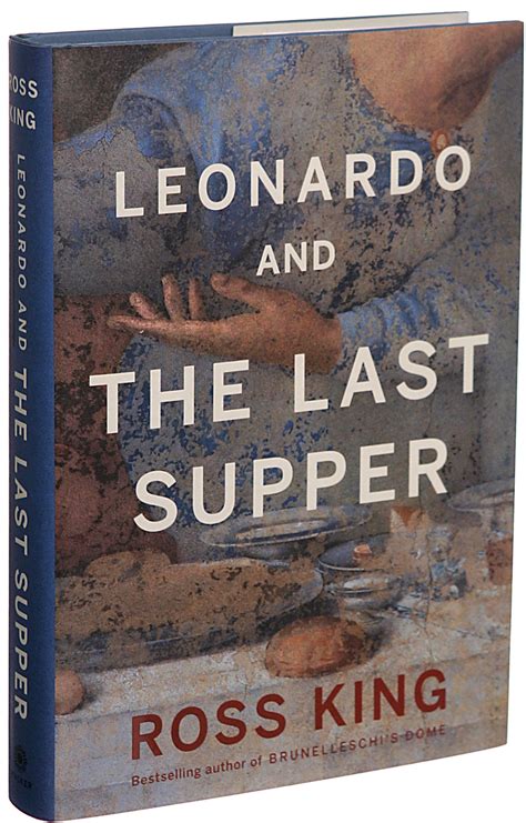 Full Download Leonardo And The Last Supper Ross King 