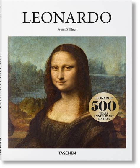 Full Download Leonardo Da Vinci Taschen Basic Art Series 