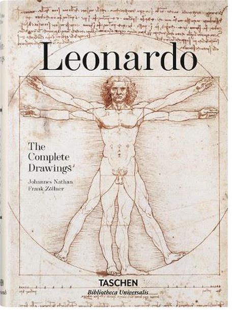 Download Leonardo Da Vinci The Graphic Work 