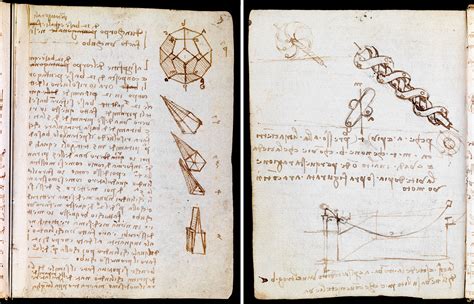 Full Download Leonardo S Notebooks 
