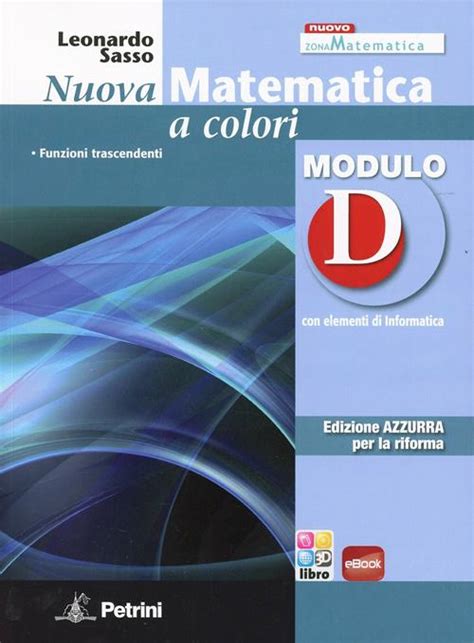 Full Download Leonardo Sasso Nuova Matematica A Colori Soluzioni 