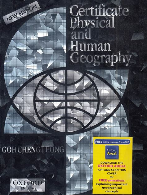 Leong Human Geography