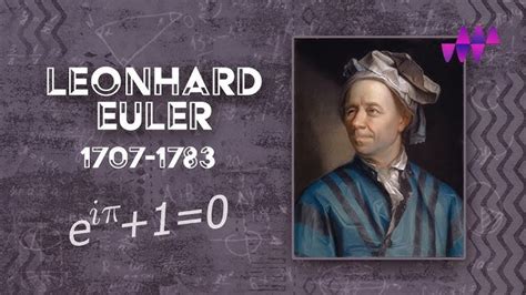 leonhard euler achievements examples