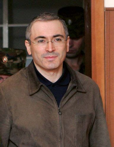leonid khodorkovsky biography