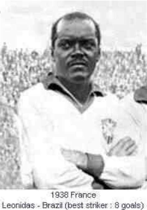 Leonidas Da Silva