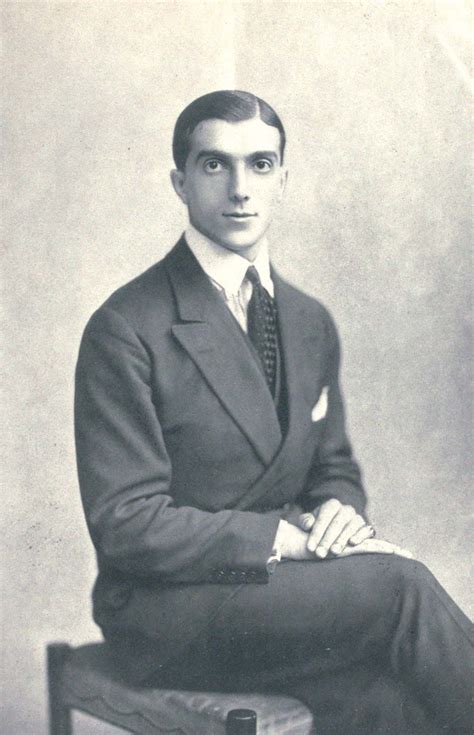 leonide massine choreographer white