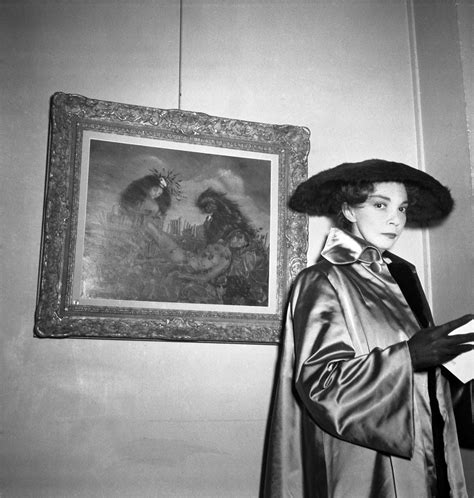 leonor fini biography
