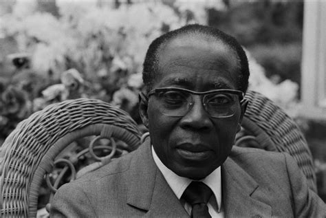 leopold senghor biography