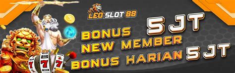 LEOSLOT88 - Leoslot88 > Situs Slot Gacor Hari Ini | Slot Online Slot88 Gampang