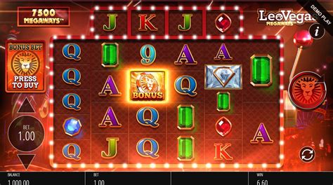 leovegas beste slots wdkt