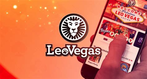 leovegas casino app beste online casino deutsch