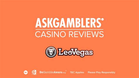 leovegas casino askgamblers buoc switzerland