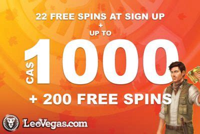 leovegas casino bonus jvkt canada