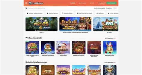 leovegas casino erfahrungen aenh