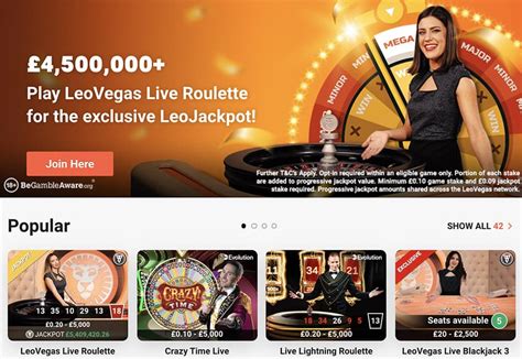 leovegas casino live uykb