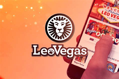 leovegas casino live yqbm