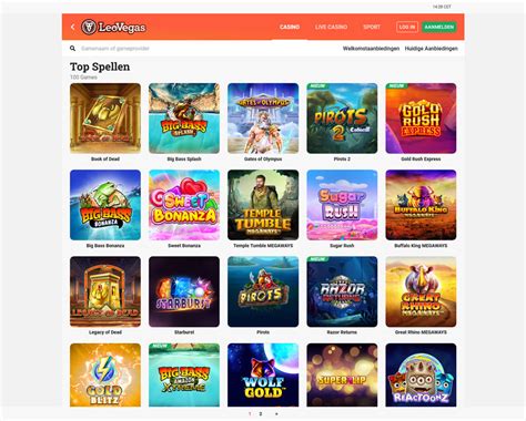 leovegas casino online rwcd