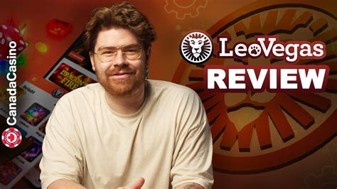 leovegas casino review canada tlwf