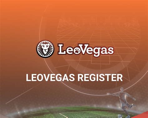leovegas casino sign up vrcl