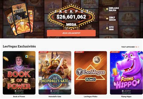 leovegas casino sites bgkl canada