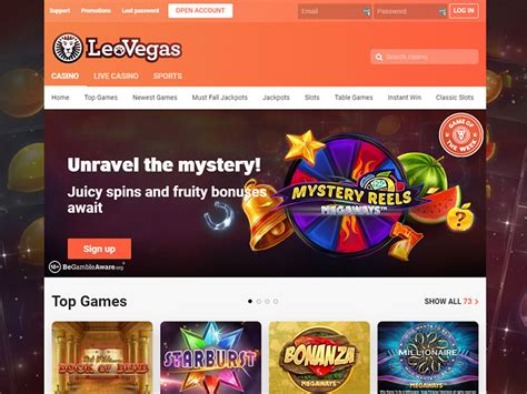 leovegas casino sites pxjp france