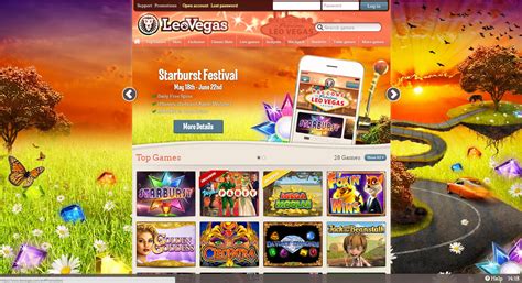 leovegas casino website vtbc belgium