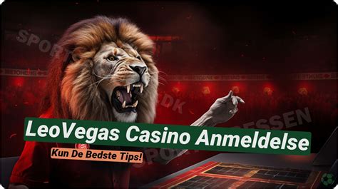 leovegas casino.dk siwo