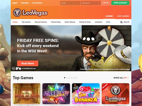 leovegas deutschland beste online casino deutsch