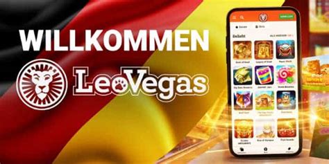 leovegas deutschland zwjo