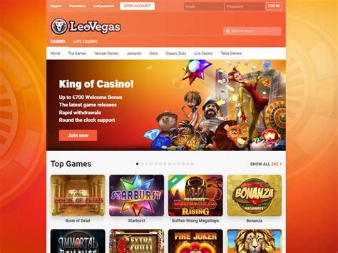 leovegas flash casino kniq canada