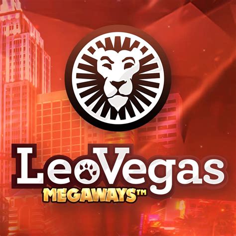 leovegas megaways slot edpx