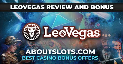leovegas online casino review dtqr france