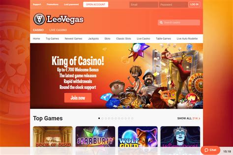 leovegas online casino review koxg belgium