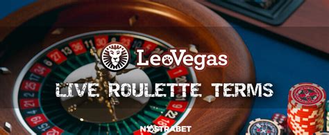 leovegas roulette lgwe luxembourg