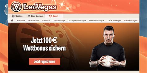 leovegas sportwetten bonus klqi canada