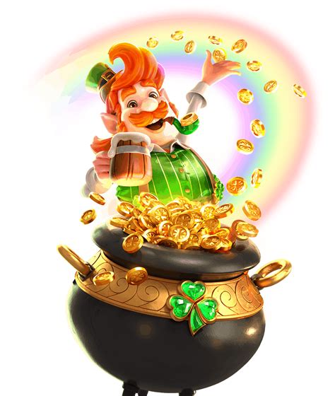 LEPRECHAUN RICHES PG SLOT PNG：Leprechaun Goes Egypt On the internet fruits deluxe slot machine