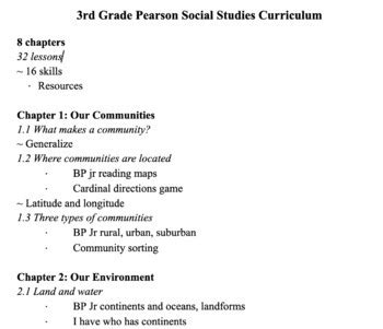 Leqcrd Socialmediamokel De Pearson 3rd Grade Math - Pearson 3rd Grade Math