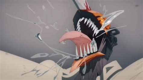 Ler Chainsaw Man
