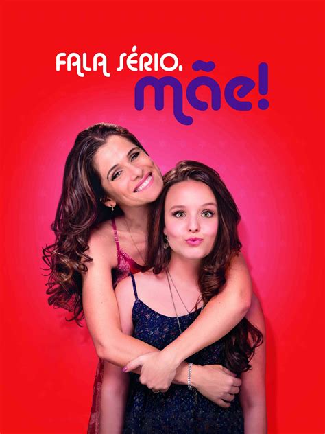 ler fala serio mae