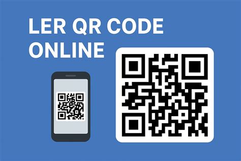 Ler Qr Code Online Grátis