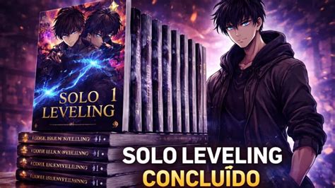 Ler Solo Leveling
