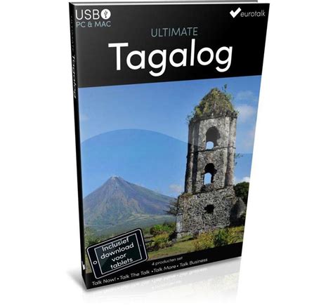 leren tagalog