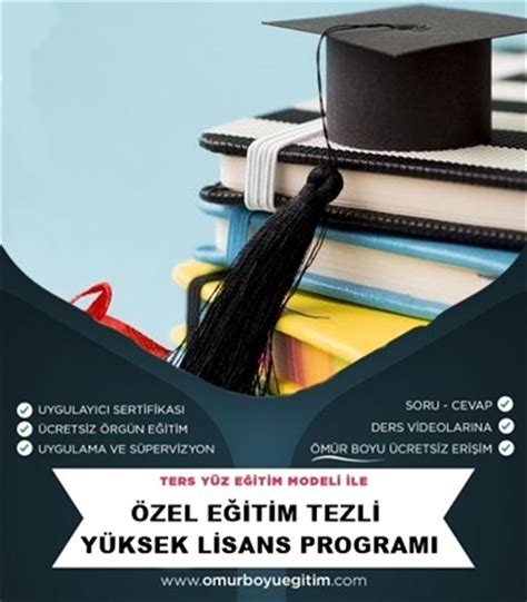 leri Oyunculuk Tezli Yüksek Lisans Programı kapsamında ,8 ders, seminer ve tez çalışmaları yer almaktadır.