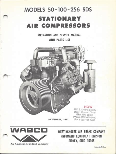 Read Leroi Air Compressor Manual File Type Pdf 