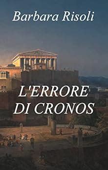 Full Download Lerrore Di Cronos La Saga Del Tempo 