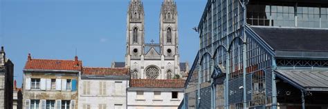 Les 10 Meilleurs Hébergements à Niort En France Centre Ville Niort - Centre Ville Niort