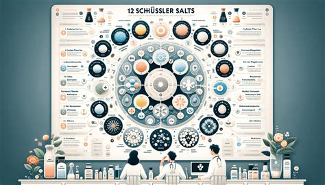 Les 12 Sels De Scha Ssler