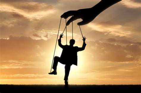 Les 30 Techniques Du Manipulateur Comment Les Man