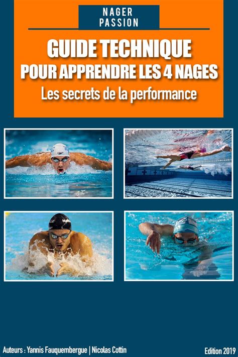 Les 4 Nages